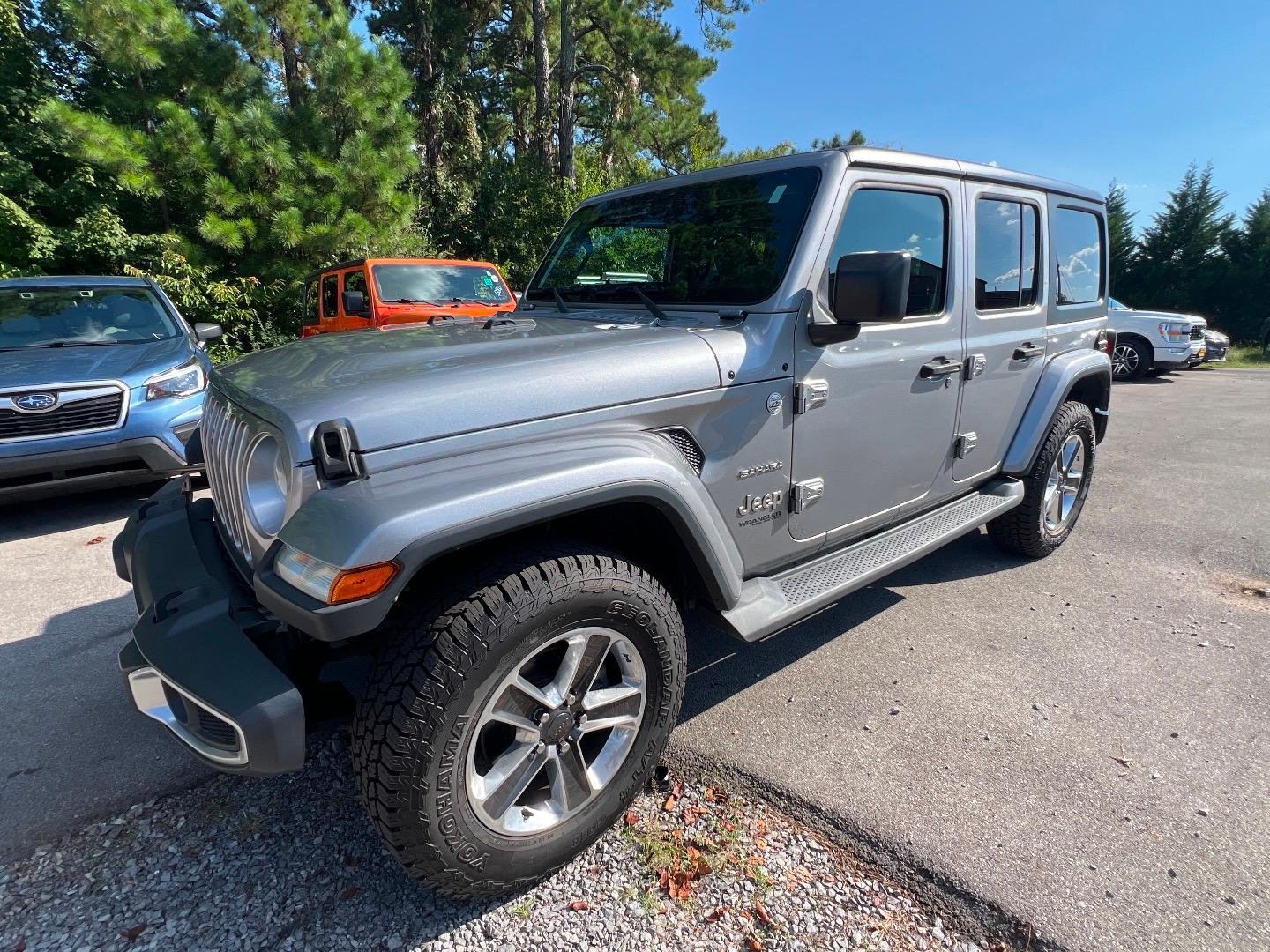 jeep all-new wrangler unlimited 2018 1C4HJXEG2JW207955 image jeep all-new wrangler unlimited 2018 1C4HJXEG2JW207955 image